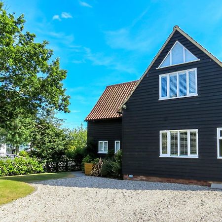 Villa Meare House à Thorpeness Extérieur photo
