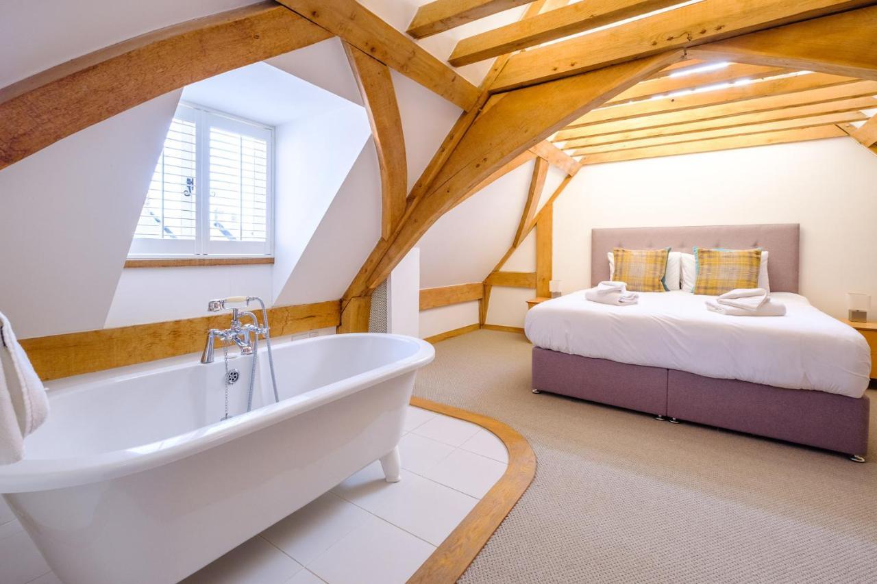Villa Meare House à Thorpeness Extérieur photo