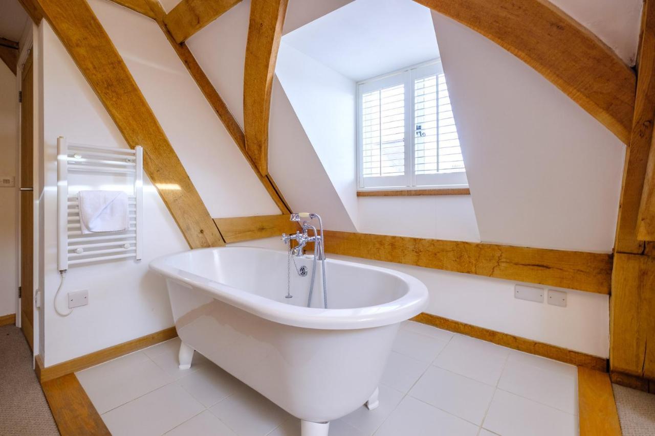 Villa Meare House à Thorpeness Extérieur photo